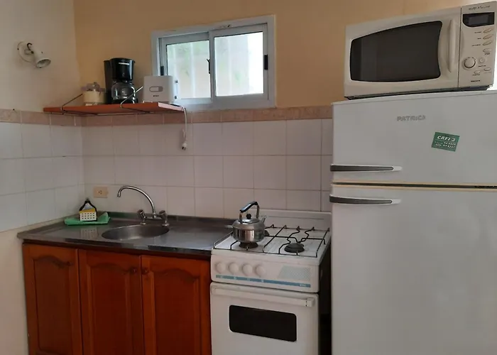 Departamentos en Pinamar