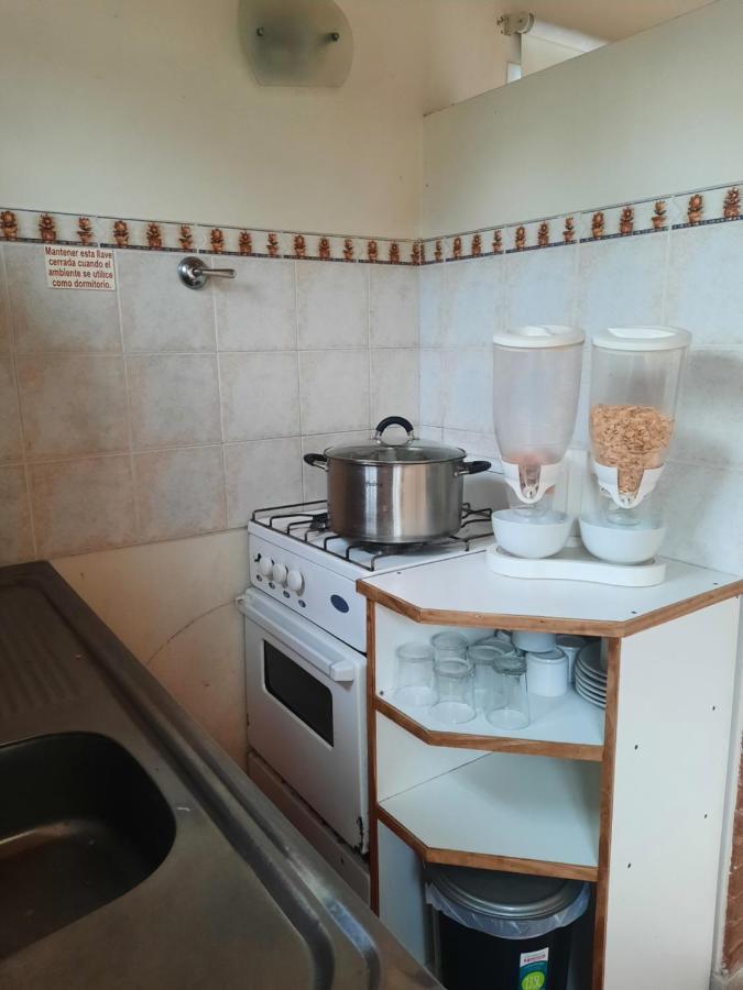 Apartamento Departamentos En Pinamar