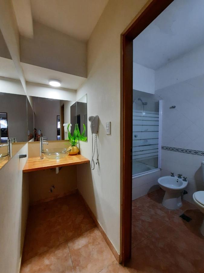 Apartamento Departamentos En Pinamar