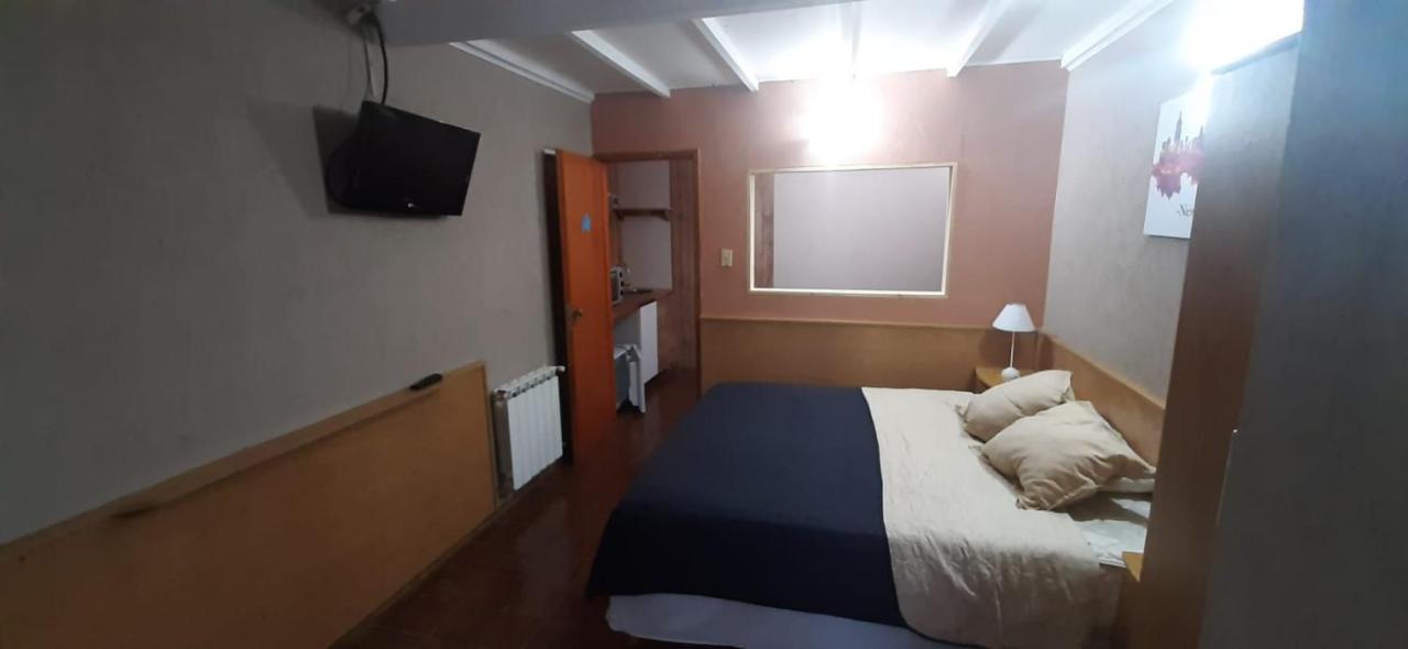 Apartamento Departamentos En