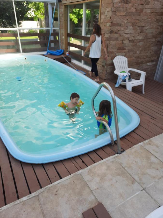 Apartamento Departamentos En Pinamar