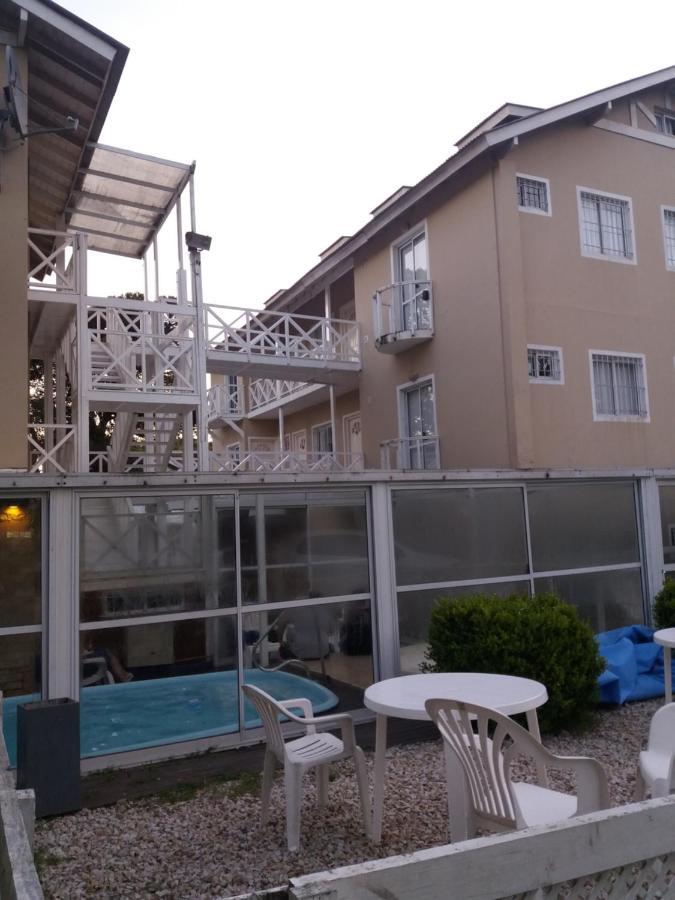 Apartamento Departamentos En Pinamar