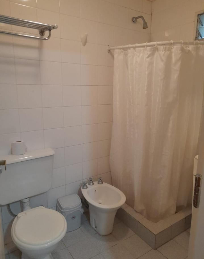 Apartamento Departamentos En Pinamar