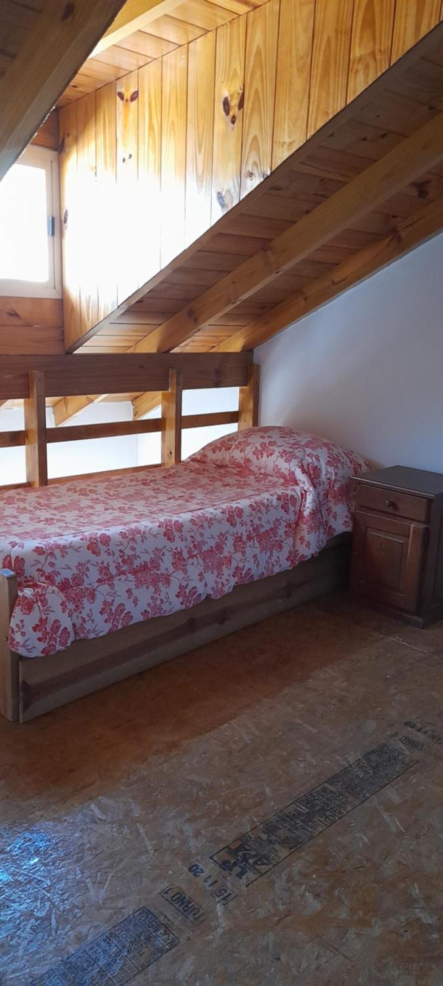 Apartamento Departamentos En