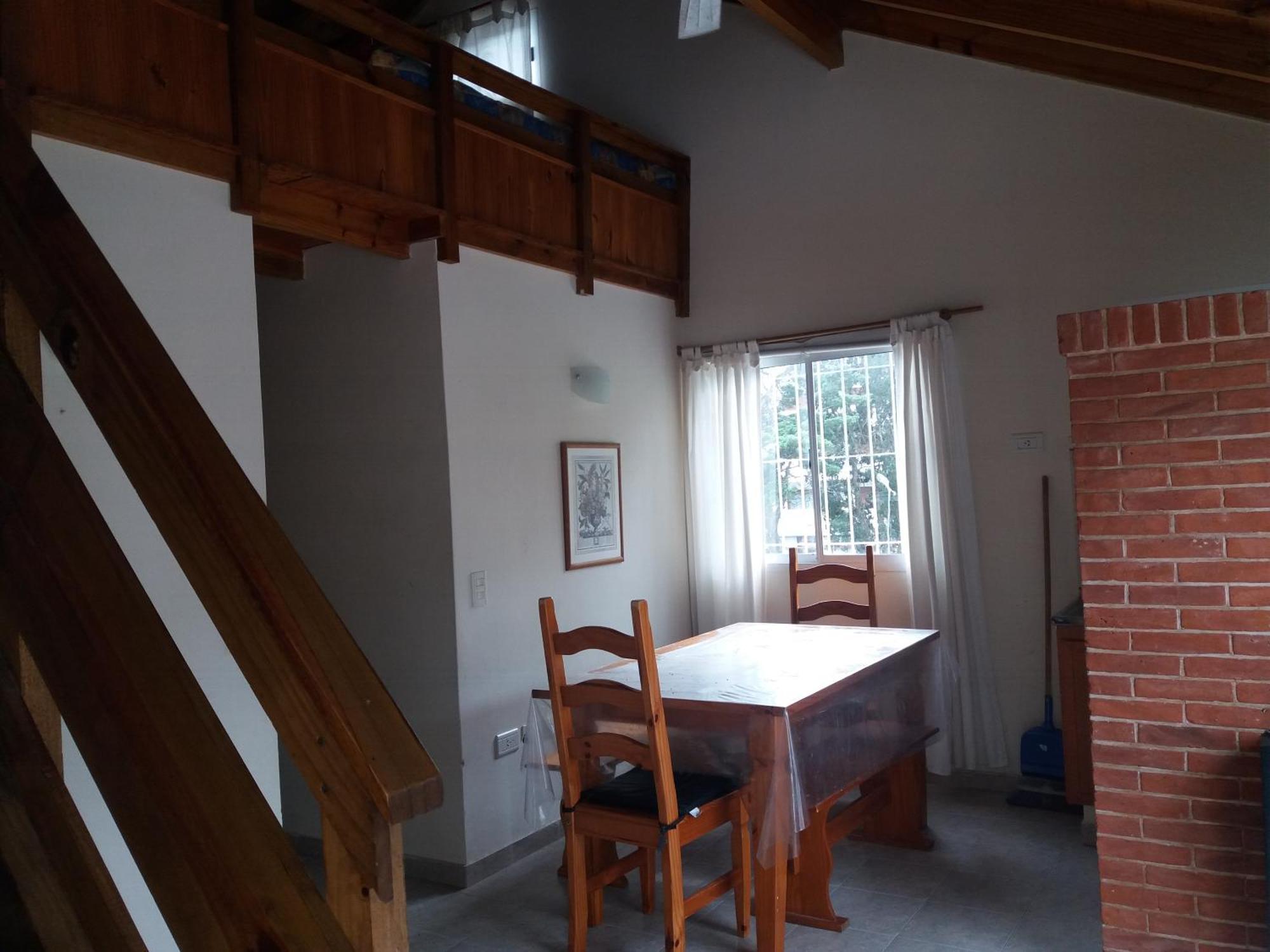 Apartamento Departamentos En *