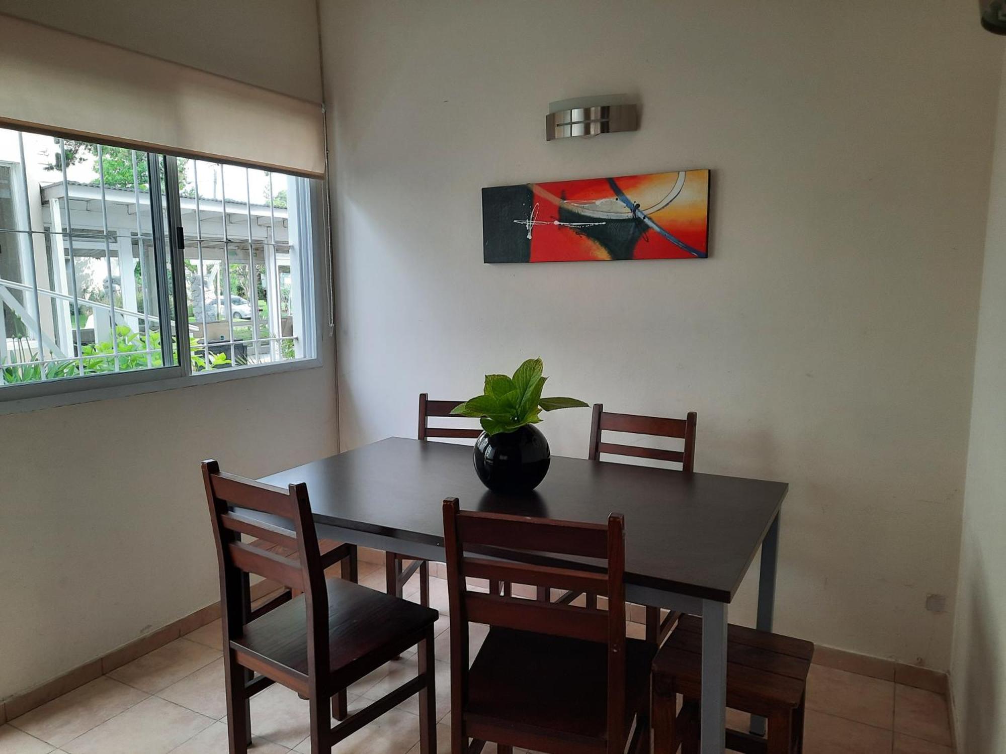 Departamentos En Apartamento *