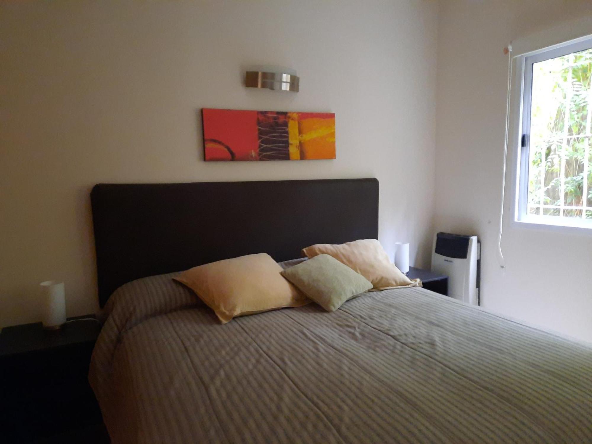 Departamentos En Apartamento Pinamar