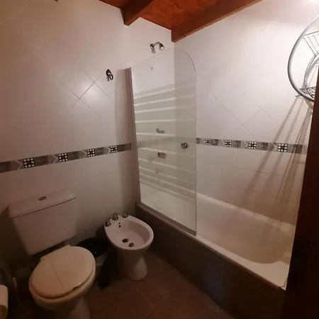 Apartamento Departamentos en Pinamar Exterior foto