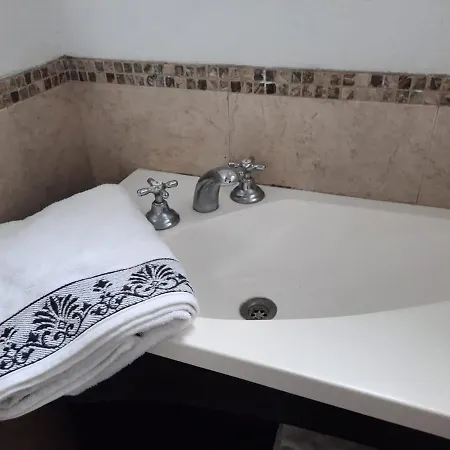 Apartamento Departamentos en Pinamar Exterior foto
