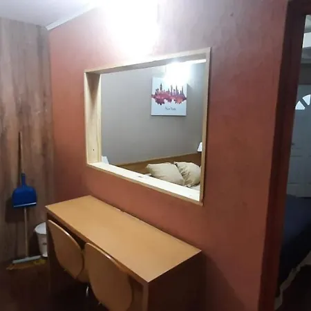 Apartamento Departamentos en Pinamar Exterior foto