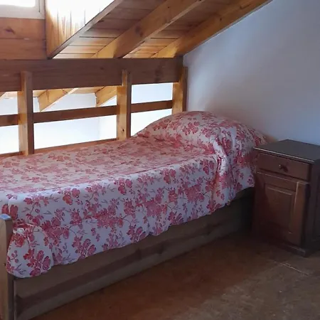 Apartamento Departamentos en Pinamar Habitación foto