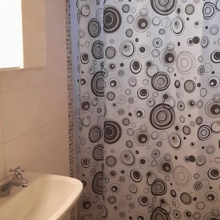 Apartamento Departamentos en Pinamar Habitación foto