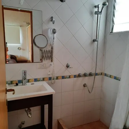 Apartamento Departamentos en Pinamar Habitación foto