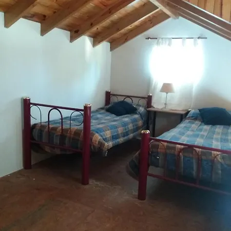 Apartamento Departamentos en Pinamar Habitación foto