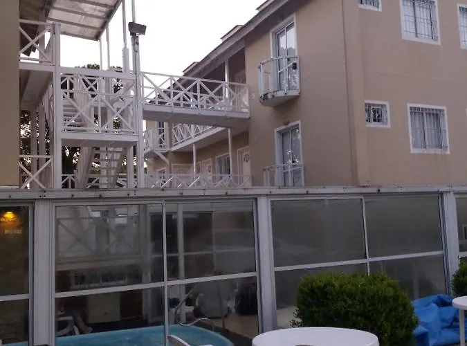 Departamentos En Pinamar