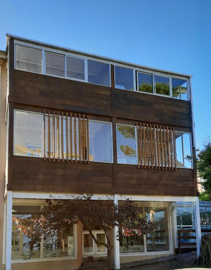 Departamentos En Pinamar