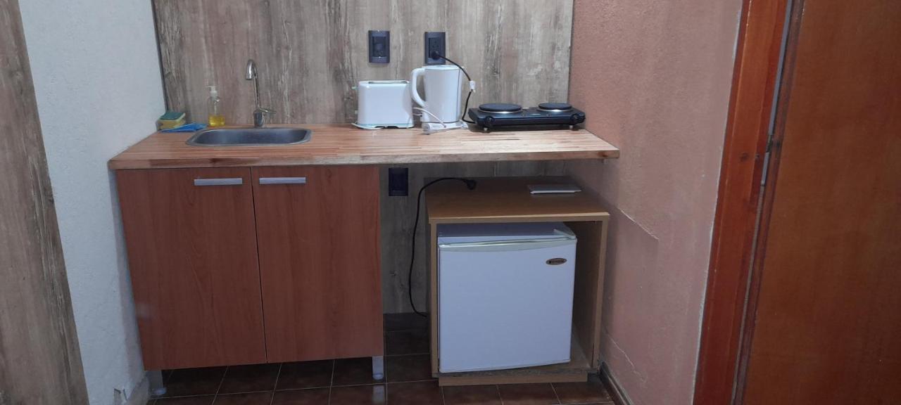 Apartment Departamentos En Pinamar
