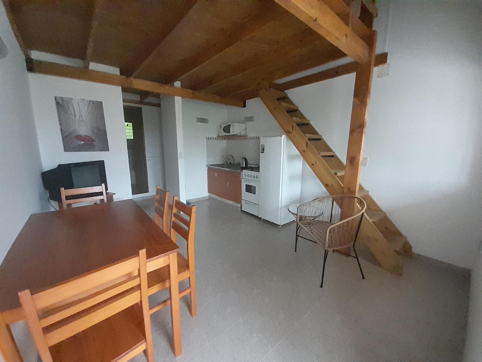 Apartment Departamentos En Pinamar