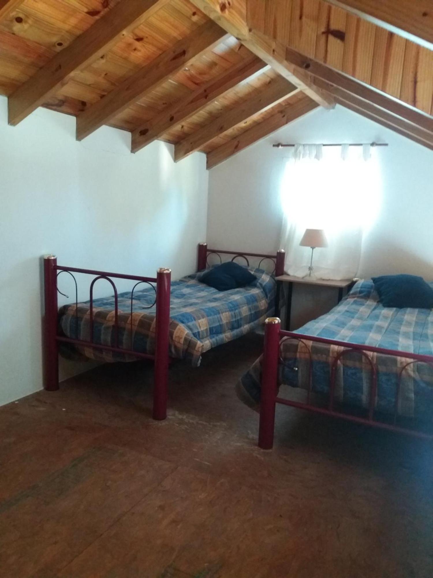 Apartment Departamentos En