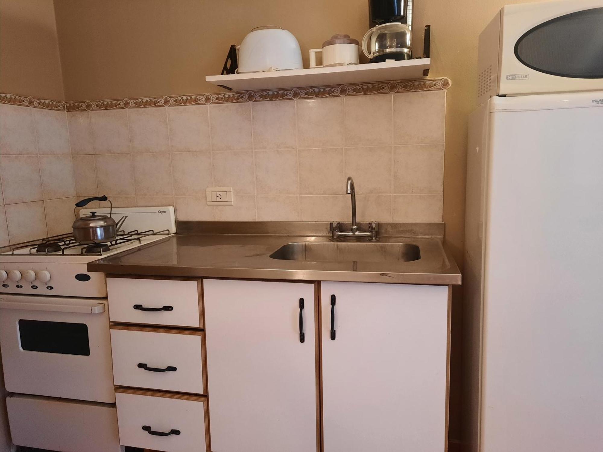Departamentos En * Pinamar